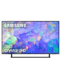 Televisor Samsung Crystal UHD TU43CU8500 43"/ Ultra HD 4K/ Smart TV/ WiFi