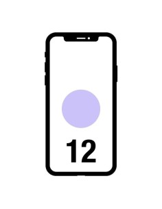 Smartphone Apple iPhone 12 64GB / 6.1"/ 5G/ Púrpura