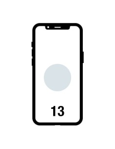 Smartphone Apple iPhone 13 128GB/ 6.1"/ 5G/ Blanco Estrella