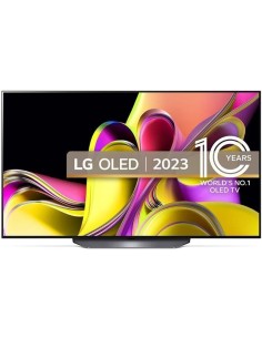 Televisor LG OLED 55B36LA 55"/ Ultra HD 4K/ Smart TV/ WiFi