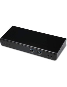 Docking USB 3.0 2-Power DOC0101A/ 1xHDMI/ / 1xDVI/ 6xUSB/ 1xRJ45/ 2xAudio