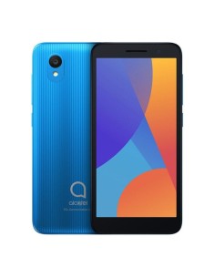 Smartphone Alcatel 1 (2021) 1GB/ 16GB/ 5"/ Azul Agua