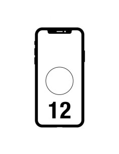 Smartphone Apple iPhone 12 128GB/ 6.1"/ 5G/ Blanco
