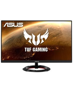 Monitor Gaming Asus TUF Gaming VG249Q1R 23.8"/ Full HD/ 1ms/ 165Hz/ IPS/ Multimedia/ Negro