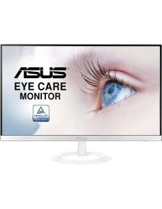 Monitor Asus VZ239HE-W 23"/ Full HD/ Blanco