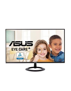 Monitor Asus VZ24EHF 23.8"/ Full HD/ Negro