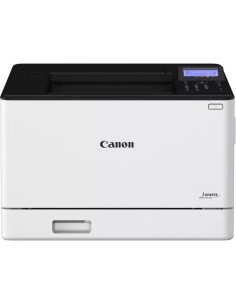 Impresora Láser Color Canon I-SENSYS LBP673CDW WiFi/ Dúplex/ Blanca