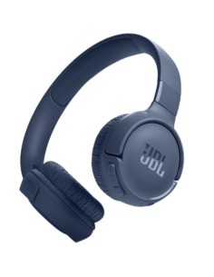 Auriculares Inalámbricos JBL Tune 520BT/ con Micrófono/ Bluetooth/ Azules