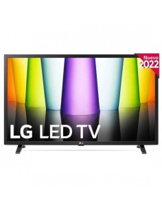 Televisor LG 32LQ630B6LA 32"/ HD/ Smart TV/ WiFi