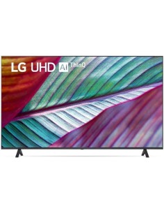 Televisor LG UHD 55UR78006LK 55"/ Ultra HD 4K/ Smart TV/ WiFi