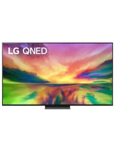 Televisor LG QNED 75QNED826RE 75"/ Ultra HD 4K/ Smart TV/ WiFi