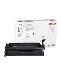 Tóner compatible Xerox 006R03639 compatible con HP CF226X/CRG-052H/ 9000 páginas/ Negro
