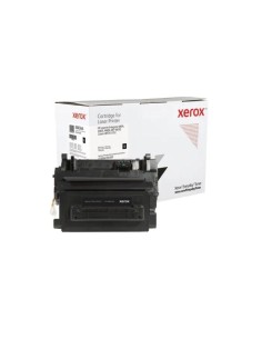 Tóner compatible Xerox 006R03648 compatible con HP CF281A/CRG-039/ 10500 páginas/ Negro