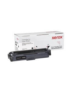 Tóner compatible Xerox 006R03712 compatible con Brother TN241BK/ 2500 páginas/ Negro