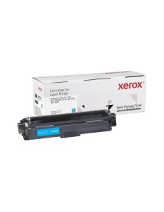 Tóner compatible Xerox 006R03713 compatible con Brother TN241C/ 1400 páginas/ Cian