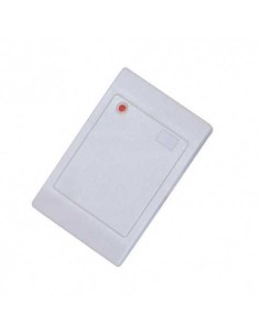 LECTOR RFID. Tarjeta / Llavero para control de accesos