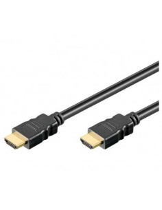 Cable HDMI 5 metros v1.4, compatible 4K a 30Hz