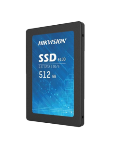 Disco duro SSD 512GB especial para CCTV