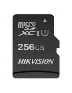 Tarjeta de memoria Micro SD Hikvision, 256 GB
