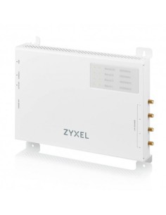 Zyxel MagicOffice Repeater Quad-Band B1 (2100)+B3(1800)+B8(900)+B20(800),EU region (EU plug)