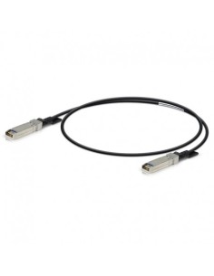 UniFi Cable Directo de cobre SFP+ 10Gbps, 2mts
