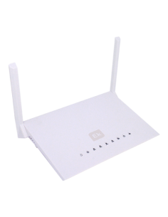 EoC esclavo, Wifi 2.4/5GHz, 4 puertos LAN 10/100