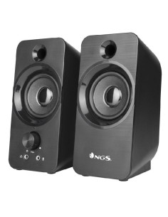 Altavoces NGS SB350/ 12W/ 2.0